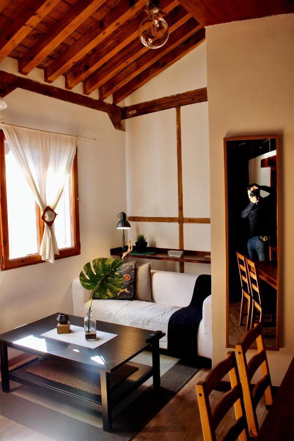 Apartamento ático By El Patio De Toledo
