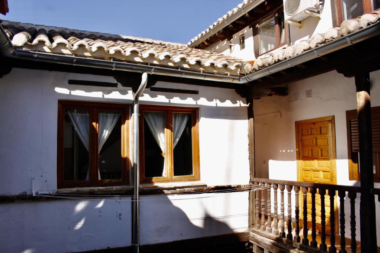 ático By El Patio De Appartamento