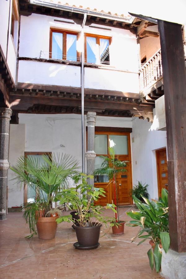 Apartamento ático By El Patio De Toledo