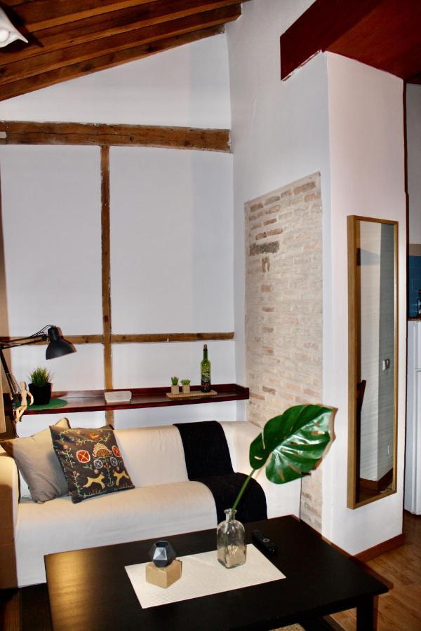 ático By El Patio De Apartamento