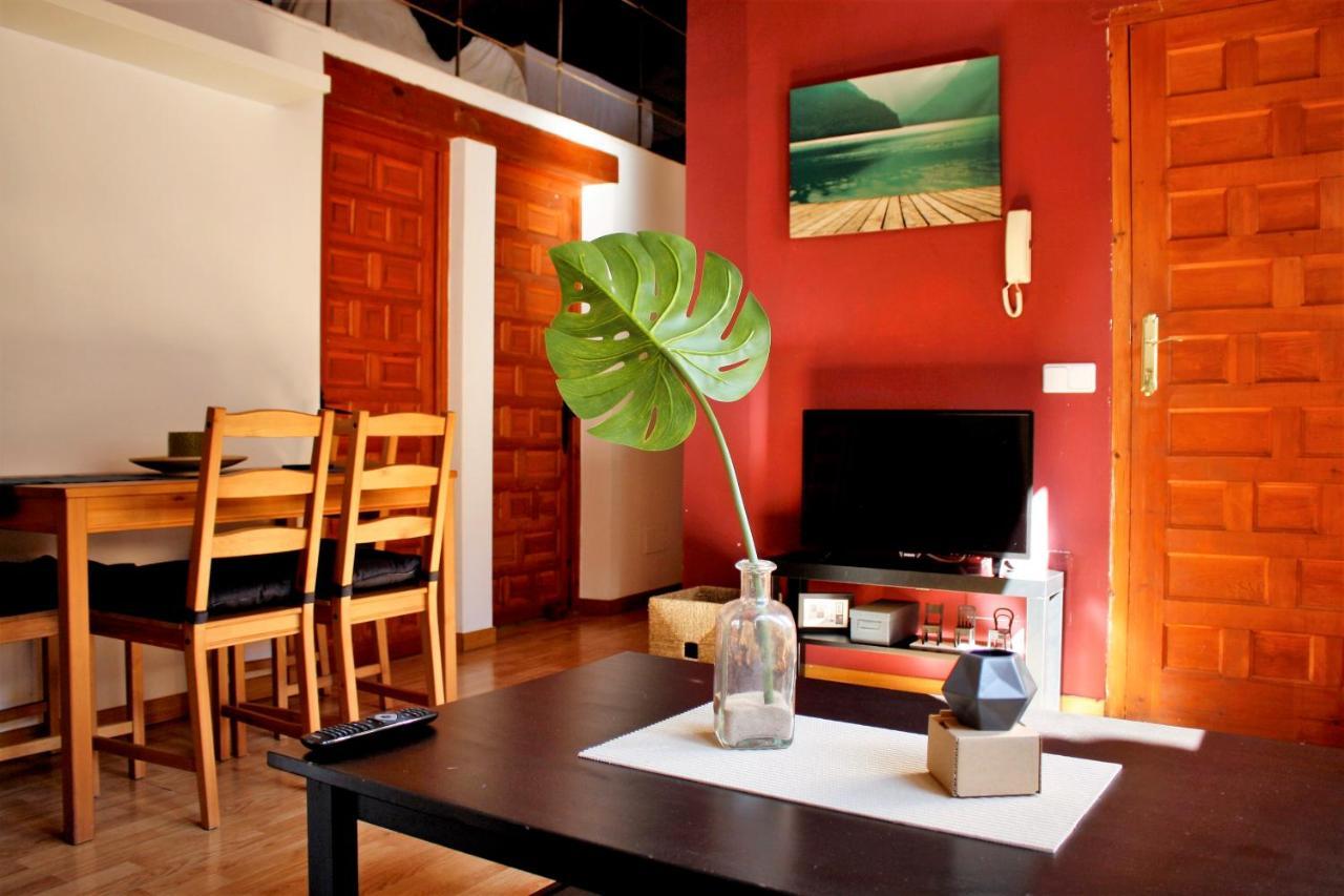 Apartamento ático By El Patio De