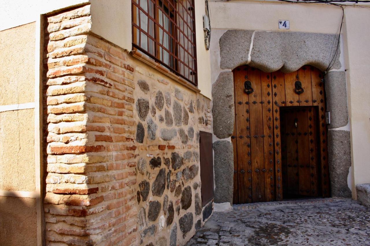 ático By El Patio De Appartamento *