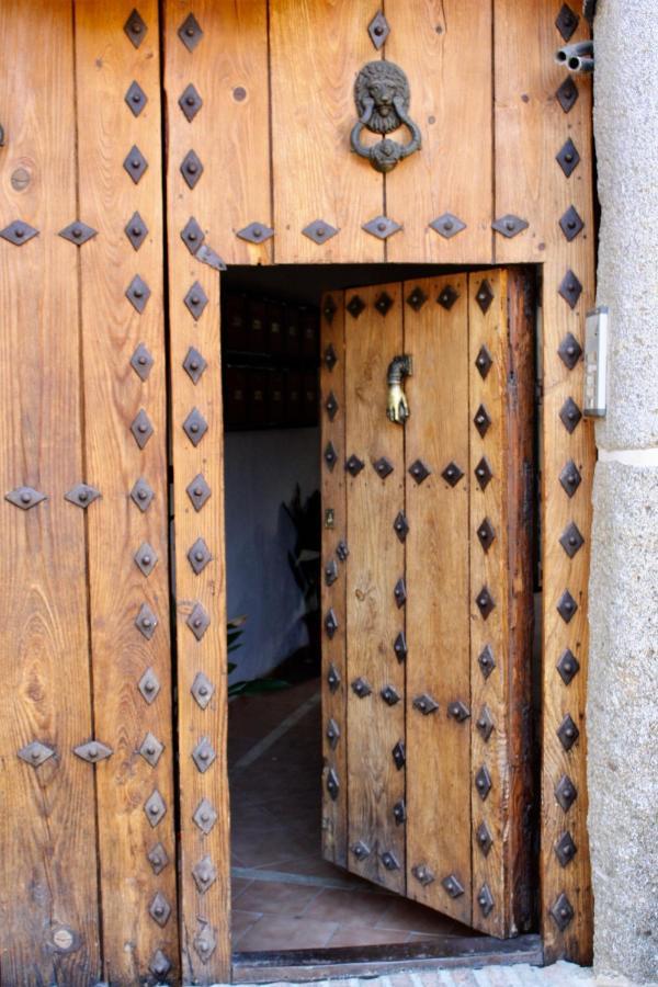 ático By El Patio De Apartamento