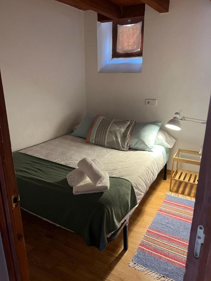ático By El Patio De Apartamento